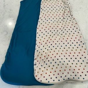 Kyte Baby 1.0 TOG sleep sacks